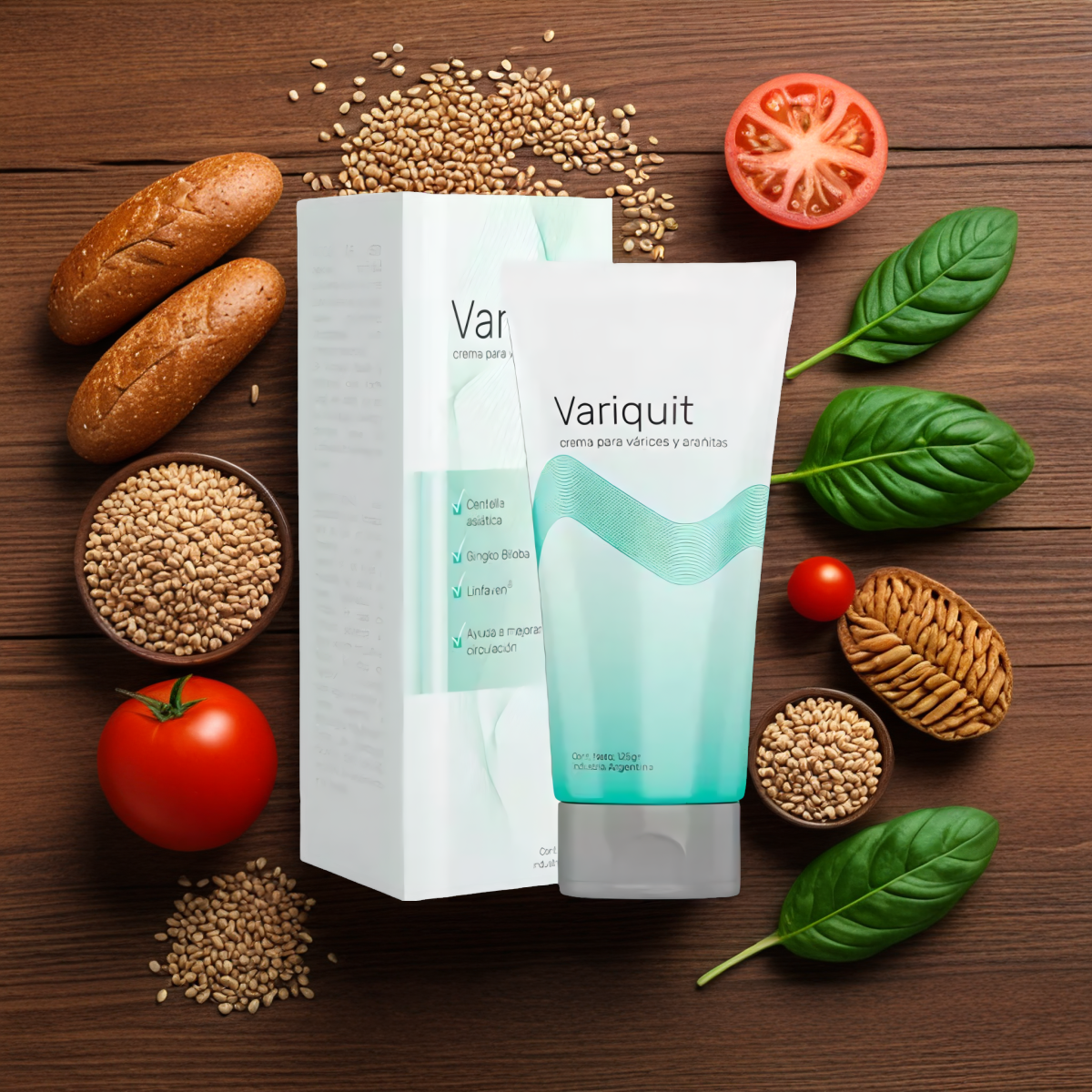 Variquit