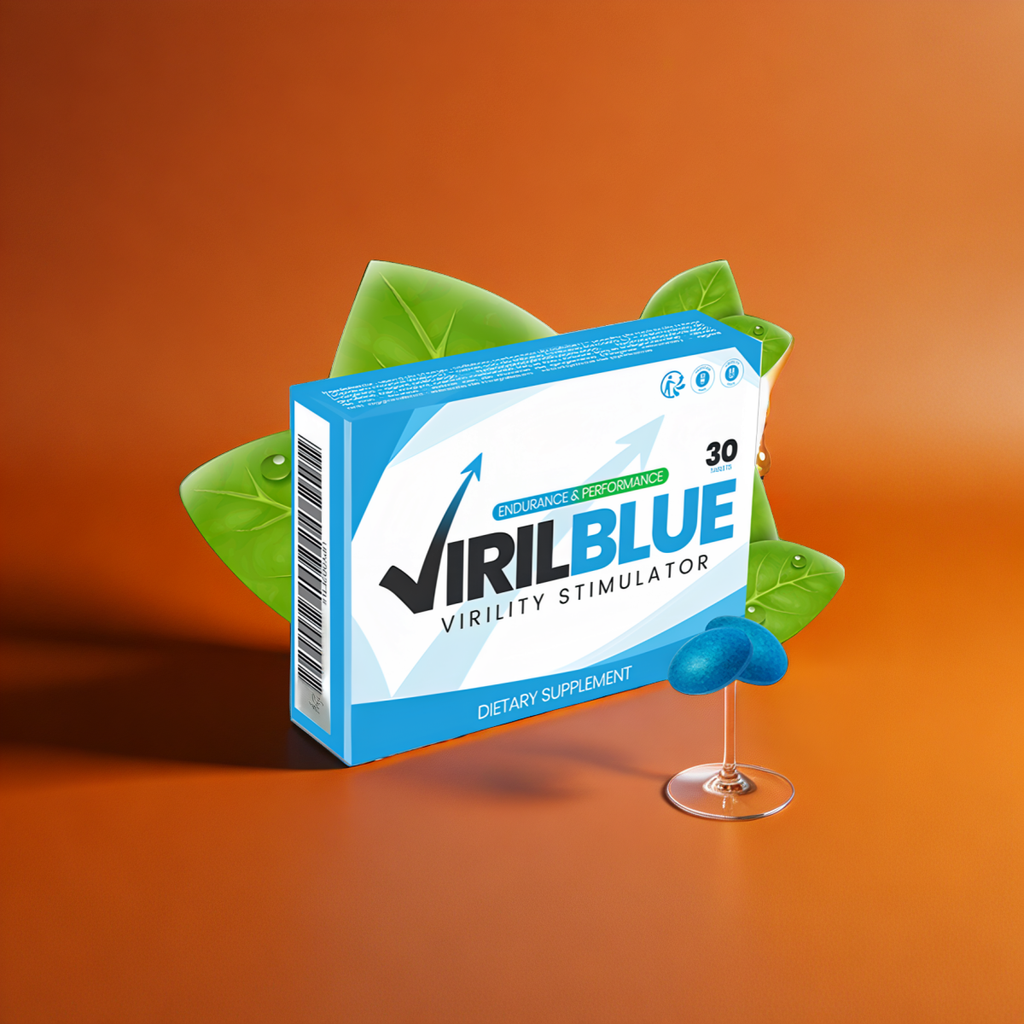 VIRILBLUE