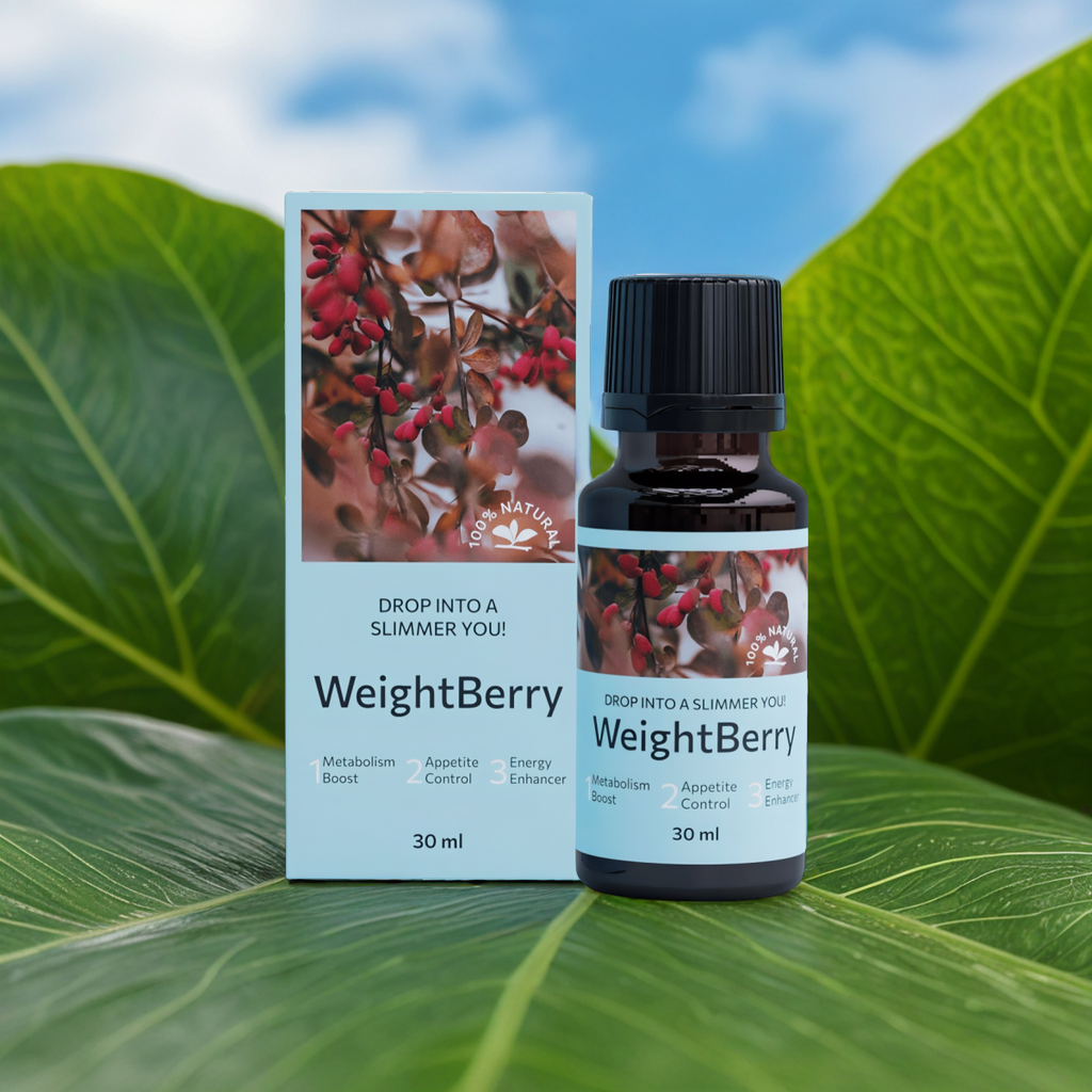 Weight Berry
