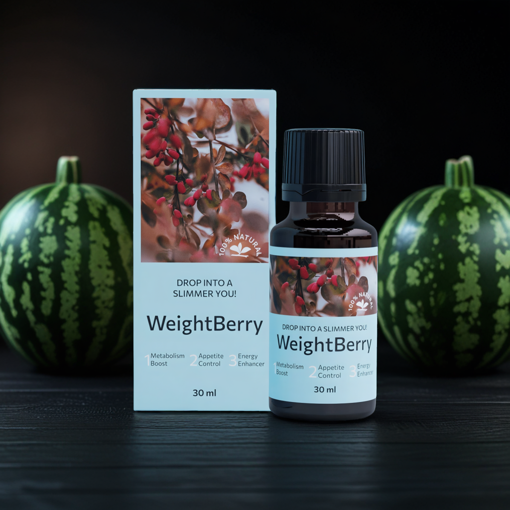Weight Berry