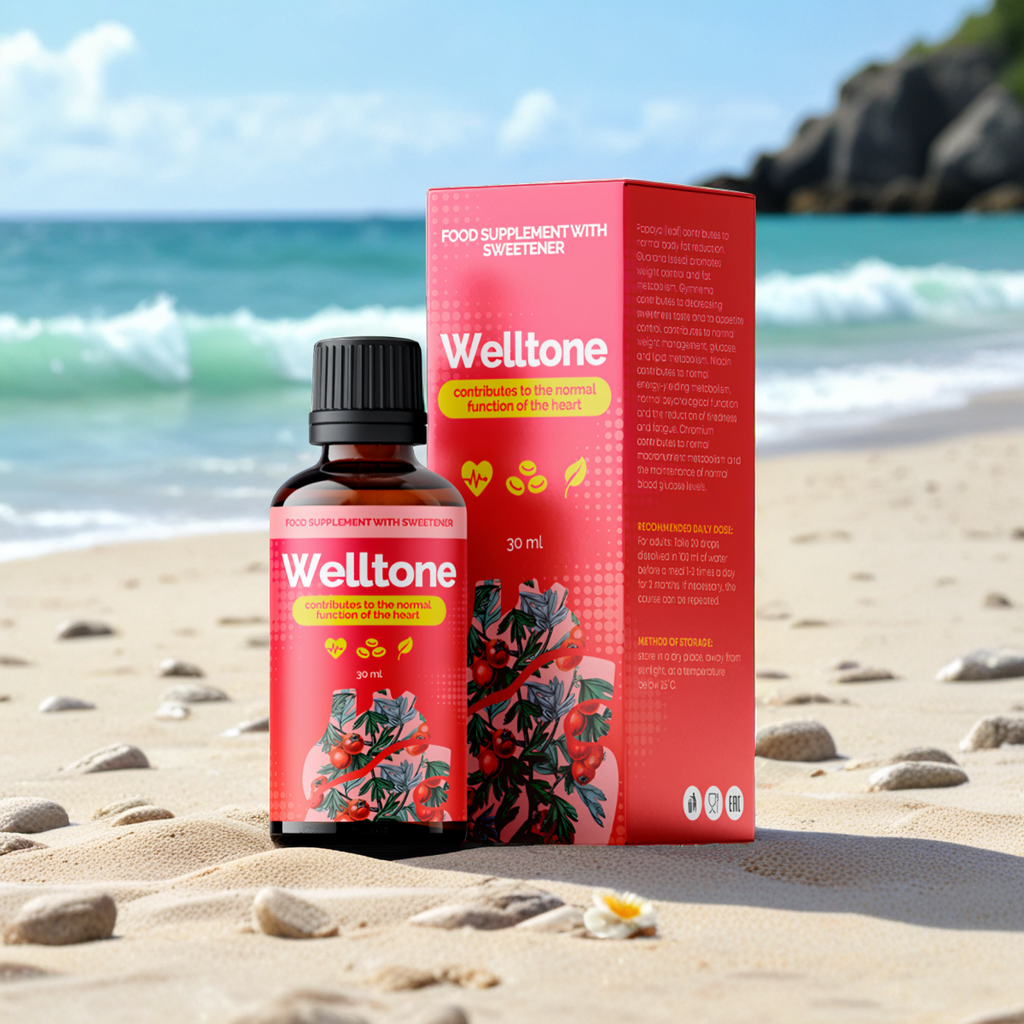 Welltone
