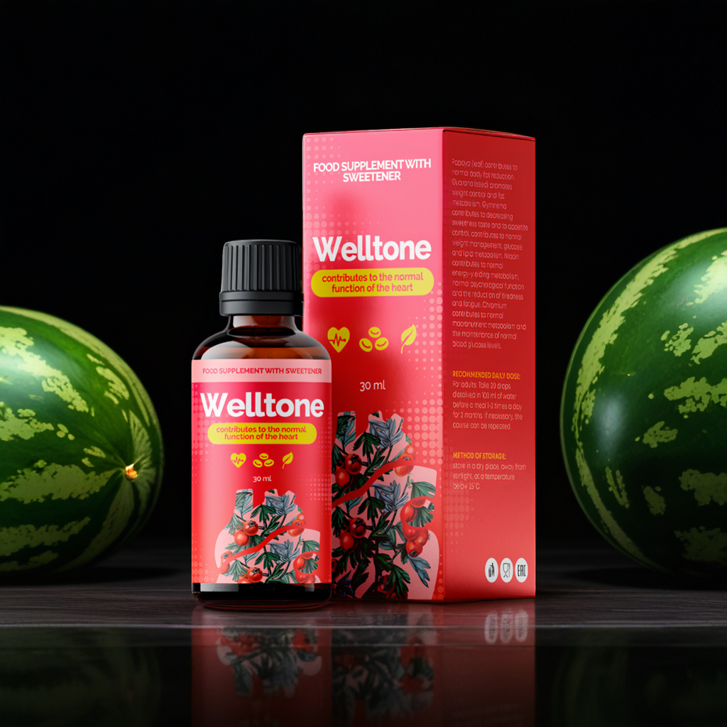 Welltone