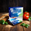 Whitening strips
