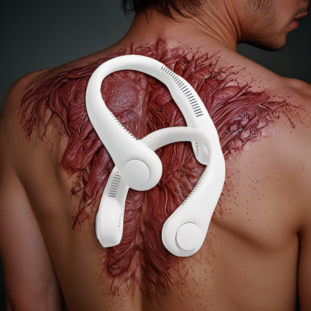 WINDENO NECK COOLING FAN