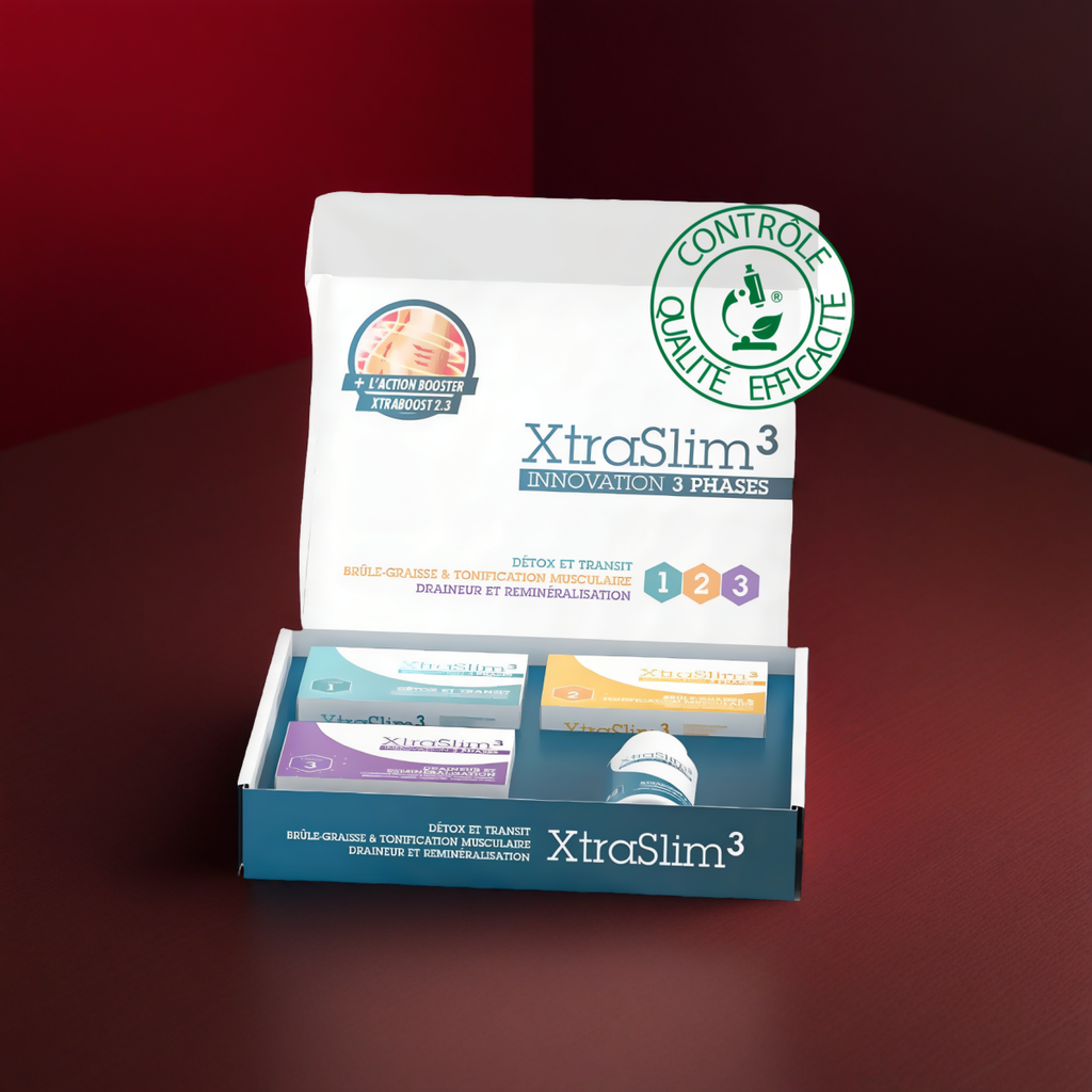 XtraSlim