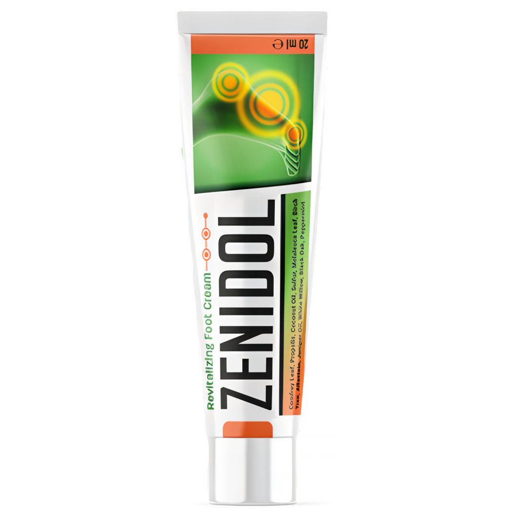 Zenidol