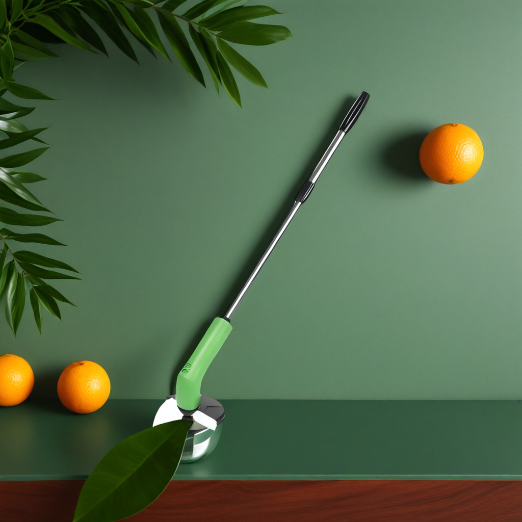 ZIPTRIM GRASS TRIMMER