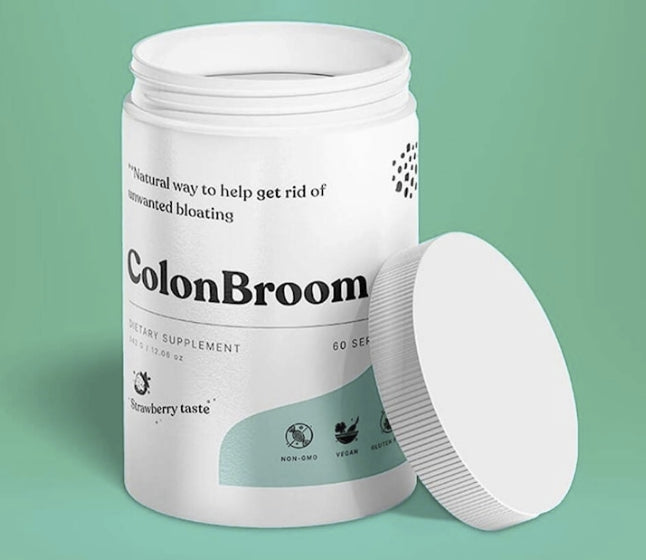 Colonbroom