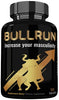 Bullrun Ero