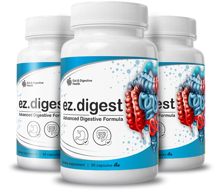 Ezdigest