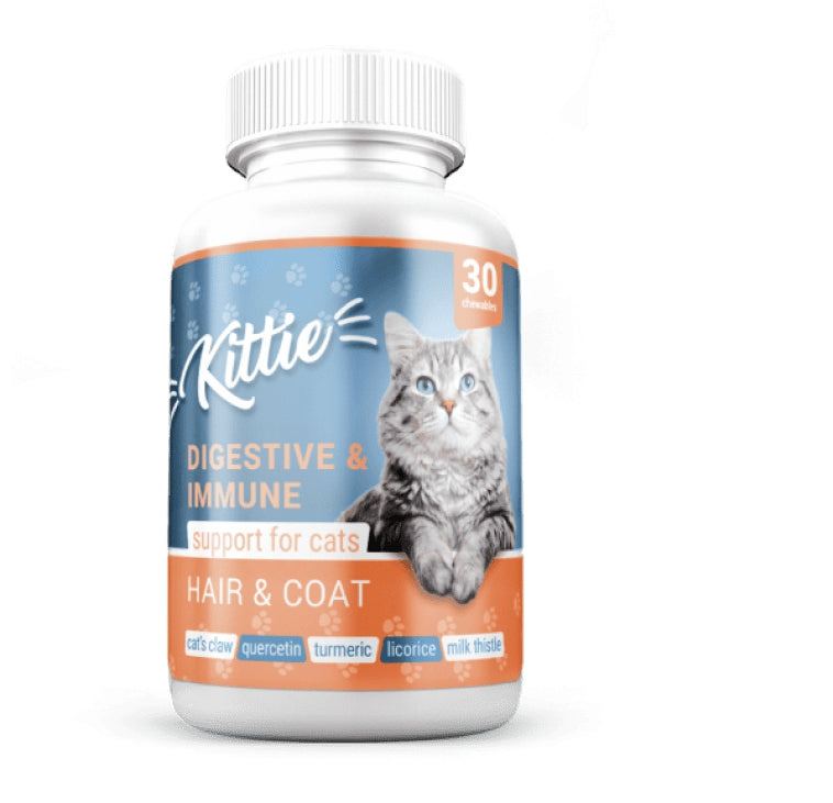 Kittie Gr Blue