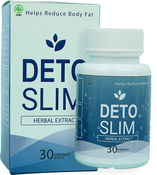 Deto Slim