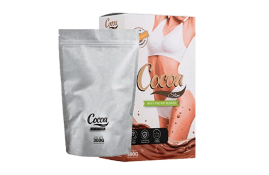 Slim Cocoa