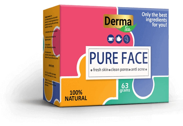 Derma Tea