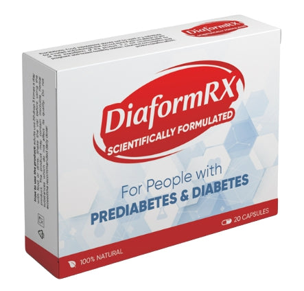 DiaformRX
